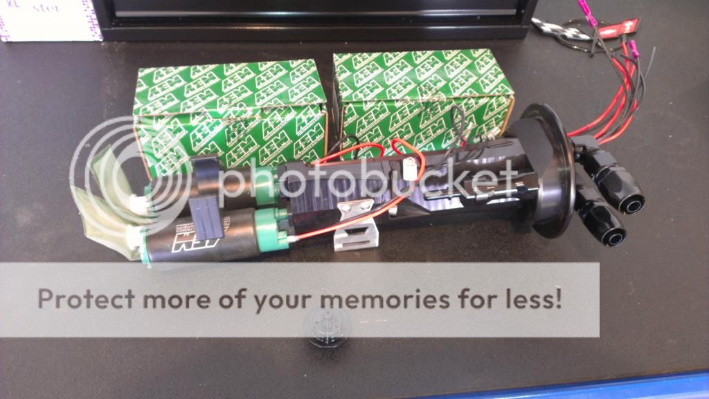 Fore Innovations C6 Corvette Fuel Pump Module CorvetteForum