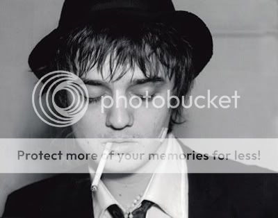 pete doherty