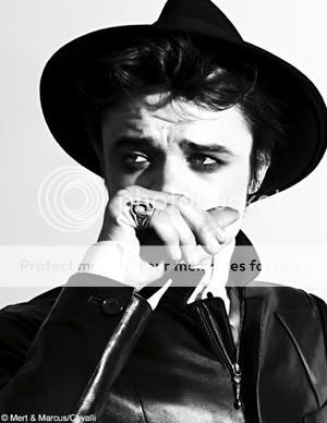 pete doherty