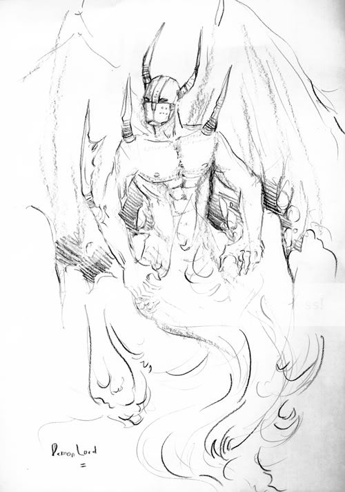demon lord