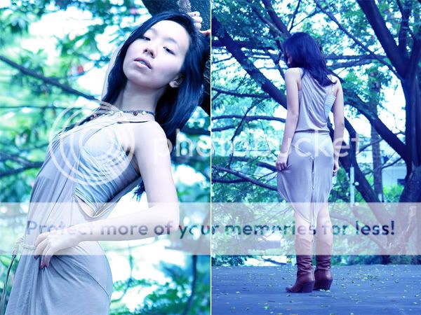 vinda sonata,lookbook.nu,ph by devina wijaya