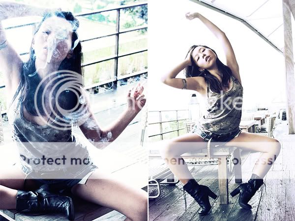 vinda sonata,lookbook.nu,ph by devina wijaya