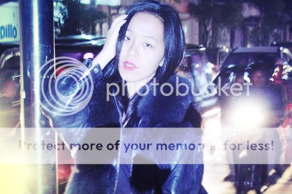 vinda sonata,ph by devina wijaya,night of the wolf