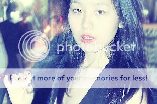 vinda sonata,ph by devina wijaya,night of the wolf