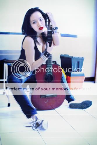 vinda sonata/ photography by devina wijaya