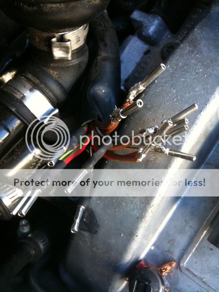 why wont my car start? 2 videos inside still stuck