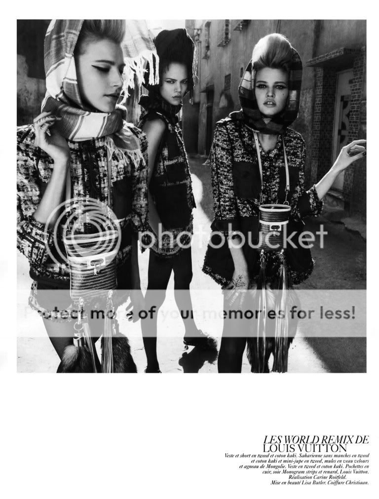 fashion