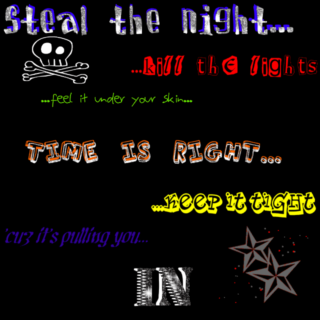 Evacuate The Dance Floor Graphics Code Evacuate The Dance Floor