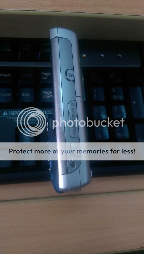 Sony P990I nguyên zin - 5