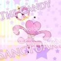 The Candy Sanctuary