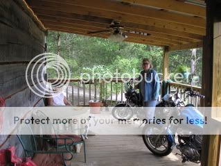 Log Finish Questions - Homesteading Questions