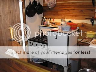 Shock! the cost ofappliances... - Homesteading Questions