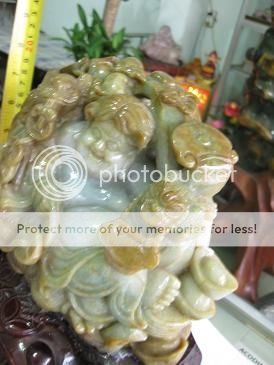 Cửa hàng đá thiên nhiên Phong thủy Thiên Hưng - 34