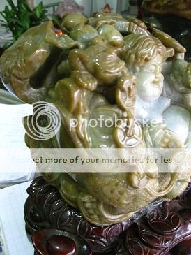 Cửa hàng đá thiên nhiên Phong thủy Thiên Hưng - 33