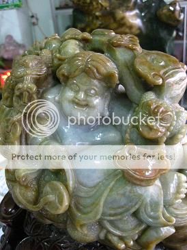 Cửa hàng đá thiên nhiên Phong thủy Thiên Hưng - 32