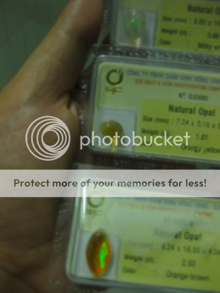 Quận 6 - Lấy điểm phái đẹp nhân ngày 20.10, Quà tặng ý nghĩa - 10