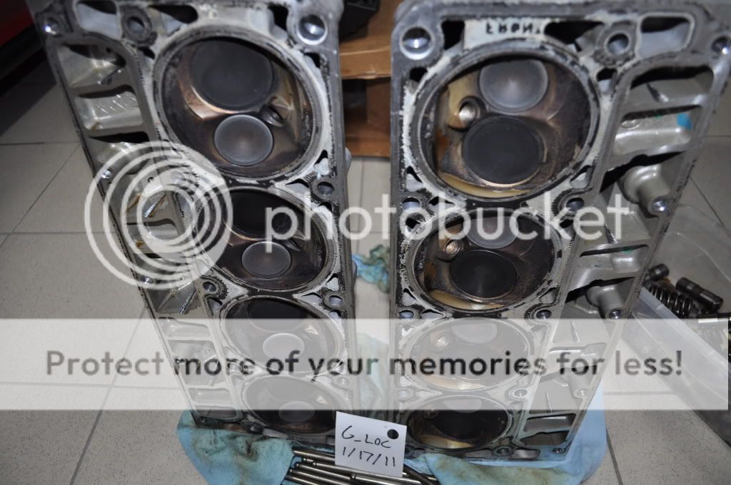 FS 243 heads, ported LS2 intake manifold, stock LS2 cam LS1GTO Forums