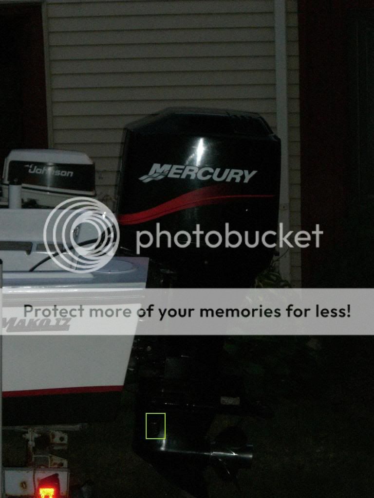 Mercury Mariner Boats Pee Hole Where Is It Pic Mercury Mariner Boats Pee Hole Where Is It Pic