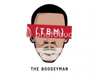 The Boogeyman,TBM,The Burn,Mixtape,Flow 93,5