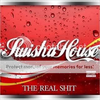 mixtape,Swisha House