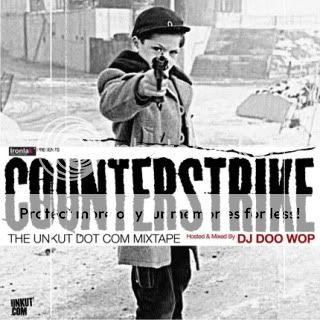 Unkut,DJ Doo Wop,mixtape