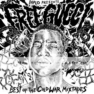 Gucci Mane,Diplo,Mixtape