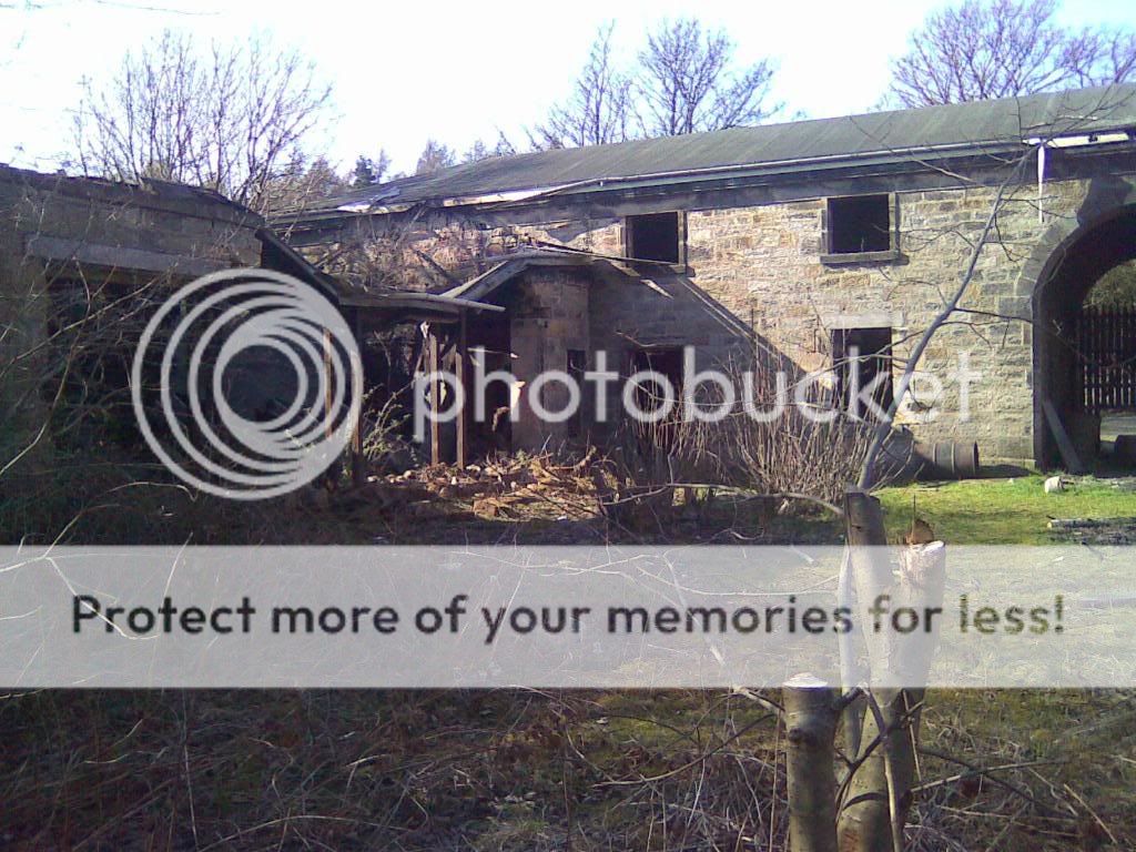 Larbert house/Stables,Larbert RSNH Buildings ,falkirk scotland