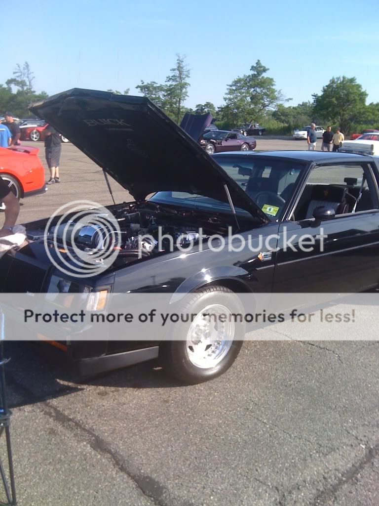 Lyndhurst NJ Car Show Chevy Nova Forum