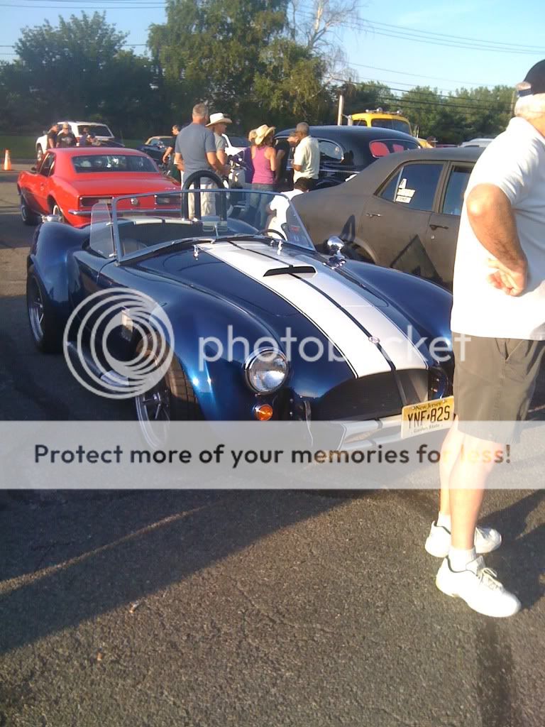 Lyndhurst NJ Car Show Chevy Nova Forum