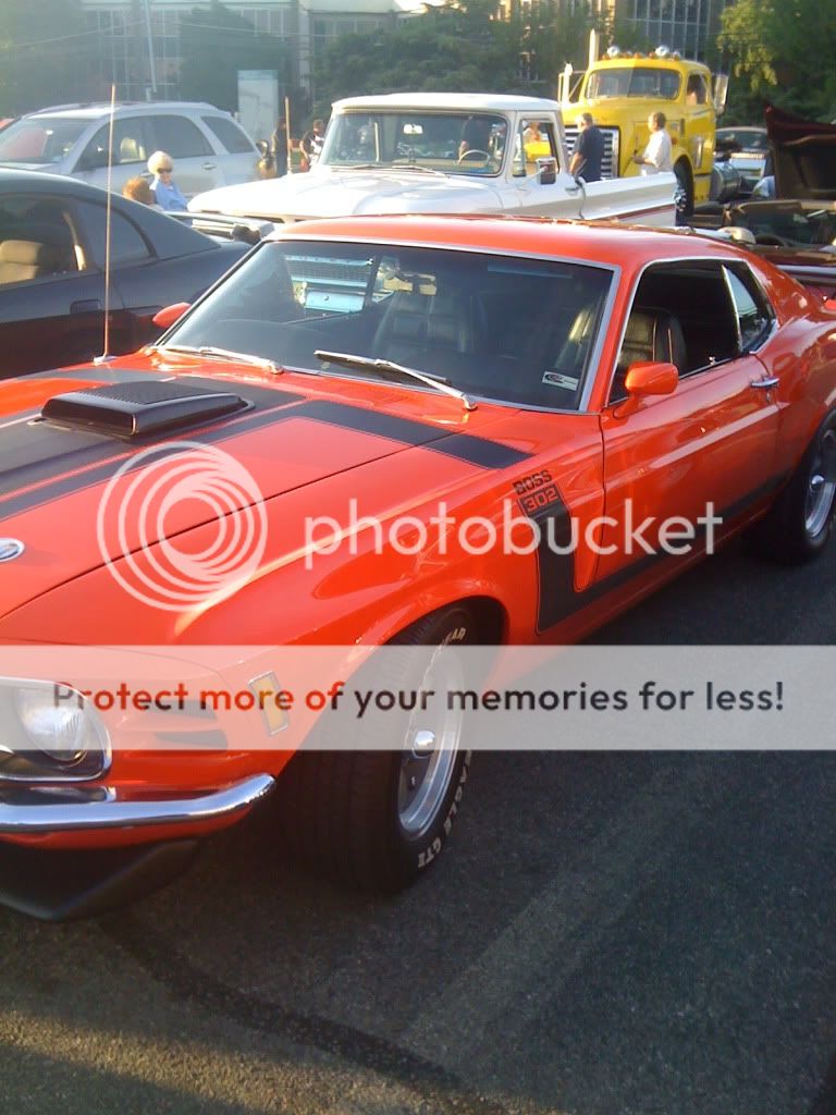 Lyndhurst NJ Car Show Chevy Nova Forum