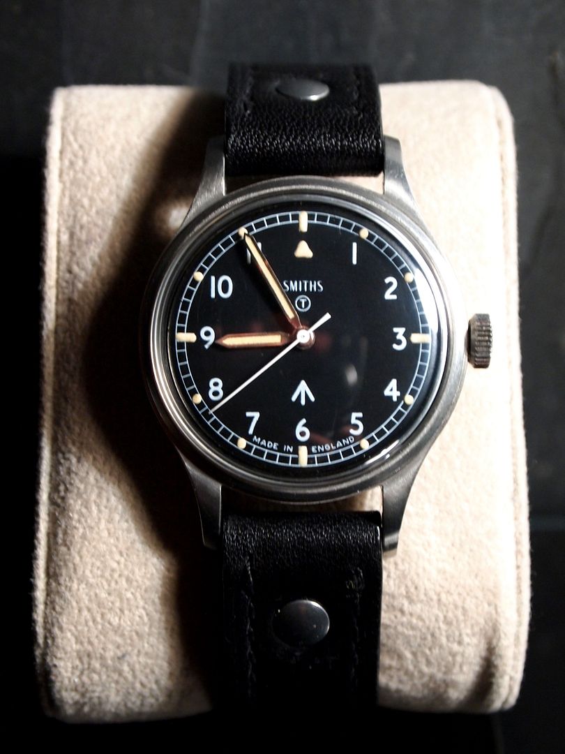 My Collection: A Work In Progress - A Photographic Record | WatchUSeek ...