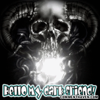 Dark Friend Pictures, Images and Photos
