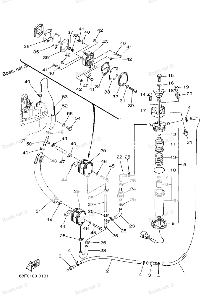 The Hull Truth Boating and Fishing Forum How often do you replace